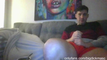 Bigdick_Masc  08-10-2021